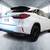 2018 Lexus RX 450h AWD All Wheel Drive Electric  SUV 3 thumbnail