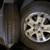 Black Dodge Promaster wheel and tire combo set of 4 5 thumbnail