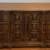 Classic Wood Dresser 2 thumbnail