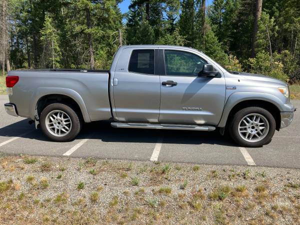 2010 Toyota Tundra Tundra-Grade 5.7L Double Cab 2WD - $7,865 (HAYDEN)63613058865921122