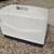 Morse Zig-Zag 4300 Sewing Machine in Cabinet w/ Foot Pedal/Carry Case 5 thumbnail