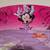 Delta Children Interactive Wood Toddler Bed, Disney Minnie Mouse 4 thumbnail