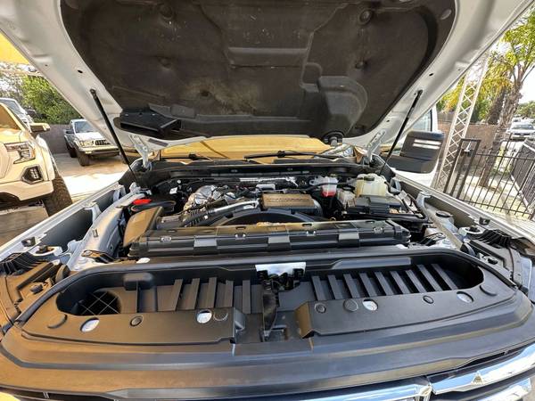 2024 GMC Sierra 2500 HD - Photo 4