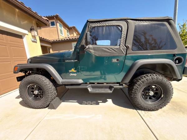 1997 Clean Body,