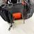 Petrol Deca PS602 Eargonizer Sound Bag - used shape, no strap, several 4 thumbnail