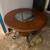 GLAMBREY SIGNATURE DESIGN 5-PIECE DINING ROOM SET 3 thumbnail