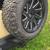 5 Black Rhino Thrust Wheels and Tires 4 thumbnail