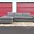 Restoration Hardware Maxwell Sofa Sectional Couch (We Deliver) 4 thumbnail