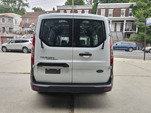 2020 Ford Transit Connect XL Cargo Van - $14,900 (Staten Island NY)63654719739139123