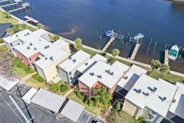 $155 / 2br - 1404ft2 - THE MARINA CLUB OF TAMPA A CON (Tampa)63976135765251120