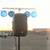 Turnkey DJ  or Stage lights solution for DJ, Rock band, or party 4 thumbnail