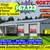 METAL BUILDINGS CARPORT RV COVER STEEL GARAGE POLE BARN METAL BUILDING 10 thumbnail