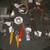 Assorted Bakelite Utensil Collection-$6.00 each and up 7 thumbnail