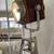 George floor lamp large tripod lamp studio light lamp head 2 thumbnail