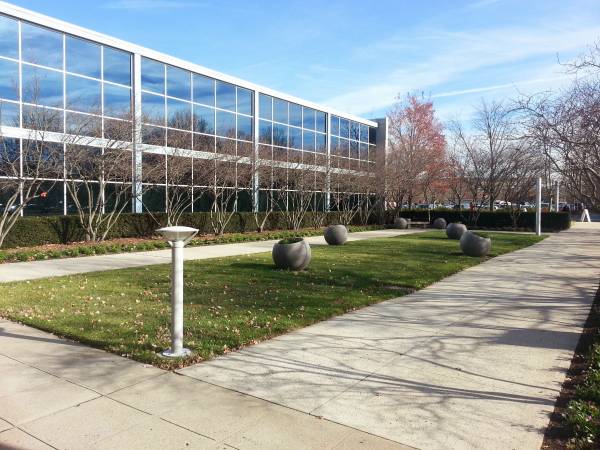 $550 / 100ft2 - Espacio de trabajo compartido flexible y asequible en Princeton (Princeton)63676345751939123