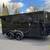 2025 Enclosed Cargo Trailer 7x14 Toy Hauler / NEW / 6’3” Tall 2 thumbnail