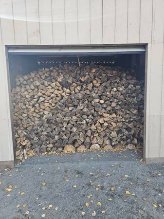 Firewood 1