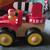 FAO Schwarz Wood Fire Truck, like new, no packaging. 1 thumbnail