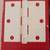 Door hinges assortment 12 thumbnail