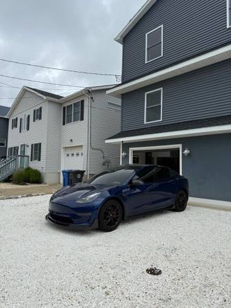 2023 Model 3 Performance - $47,000 (White Plains)63654718886017120