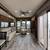 2023 BRIDGEVIEW FIBERGLASS EXTERIOR DESTINATION TRAILER MAX SQ FT 4 thumbnail