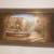 ROLLAND ORIGINAL OIL PAINTING FRAMED CANVAS SPANISH MEXICO LATIN LOOK 1 thumbnail