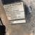 KOHLER K321AS engine, 14 HP, broken rod, no carb or starter, AS IS 3 thumbnail