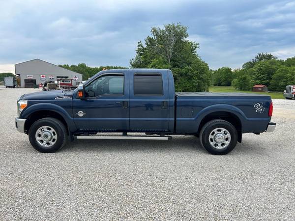 2016 Ford F250 XLT 6.7L - Photo 4