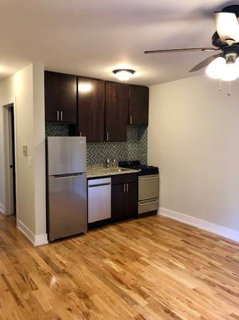 $1,750 / 1br - Updated Lakeview 1bd! No Sec Dep, Pets OK! Red EL, Jewel, Target! (Lake View)63918533203970122