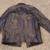 Joe Faris Detroit Men's Leather Motorcycle Jacket Motor City Design Ne 10 thumbnail