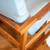 Design Within Reach Risom Rocker and Jens Ottoman, a set 10 thumbnail