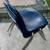 (Pair of) VIRCO Child-Size Stacking Chairs w/16" H Seat 13 thumbnail
