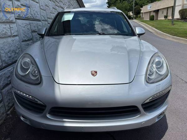 2014 Porsche Cayenne - ¡Cómpralo aquí, paga aquí! Disponible - $17,295 (Atlanta)63620506588931121