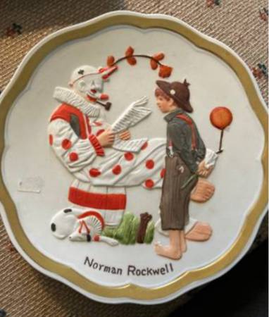 Assorted Items ( box #1 ) 1