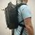 New Waterproof Backpack 25 Liter 4 thumbnail