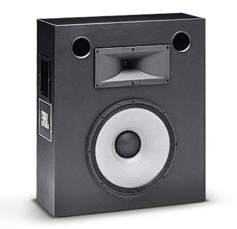 WANTED: JBL 3677 Pro Speaker 1