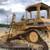 1995 CAT D6H XL Dozer hi-track 5 thumbnail