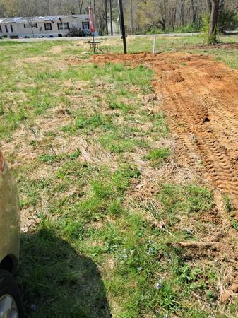 $30,000 Rv /camper/tiny home lot for sale (Etowah tn)63993218006787121