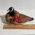VINTAGE 1983 Schmid ceramic goose figurine with wreath Gordon Fraser 7 thumbnail