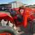 M4800 Kubota tractor with loader 3 thumbnail
