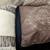 Queen size luxurious bedding set 11 pieces in like new condition 12 thumbnail