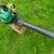 WeedEater brand Featherlite FL1500 gas blower mini 3 thumbnail