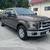 2017 Ford F-150 F150 F 150 XLT 4x2 4dr SuperCrew 6.5 ft. SB  cargo vans 2 thumbnail