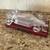 Hofbauer Formula  1 open wheel crystal race car with stand 1 thumbnail