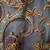 GLITTER DRESS Size 5/6 5 thumbnail