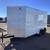 High Plains Trailers*7x14* Enclosed Stallion Trailer 6 thumbnail