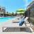 Contemporary One Bed - Outdoor Community BBQ - Modern Fitness Center 7 thumbnail