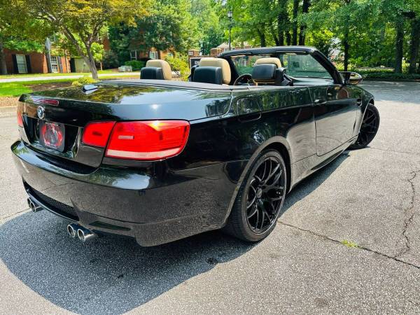 2009 BMW M3 - Financing Available! - $11999.0063621142306945121