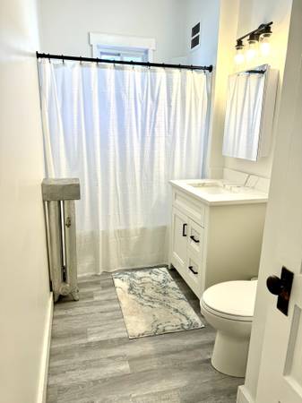 $3,200 / 3br - All New!W/D IN UNIT-2 PORCHES-1 PKING SPOT-6 Rooms!Steps to 93 & the T63996548155523120