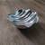 Nambe Oceana Sea Shell Dip Bowl (By Wei Young) For Sale 1 thumbnail